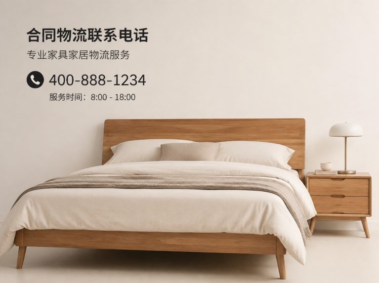 淮安经济技术开发区家具零担专线与城际配送